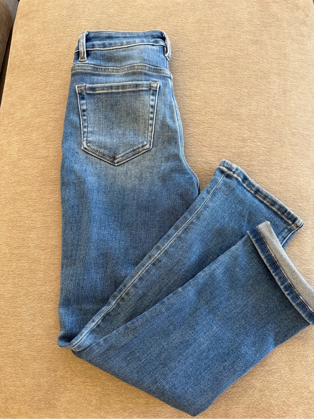 VERVET STRAIGHT LEG JEANS (24)